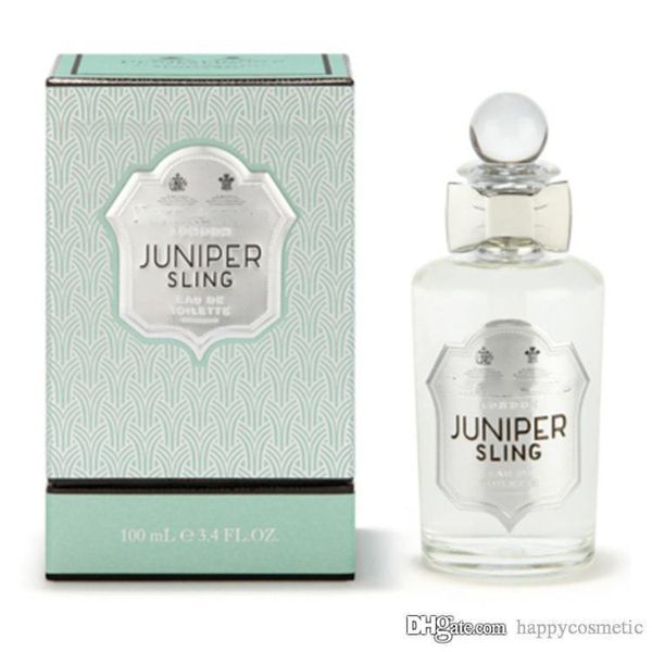 духи аромат для мужчин и женщин juniper sling духи edt 1:1 лучшее качество 100 мл длительный и приятный аромат спрей духи