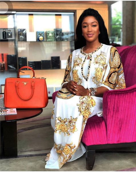 

plus size womens summer designer dresses v neck flora print floor length female clothing fashion casual apparel, Black;gray