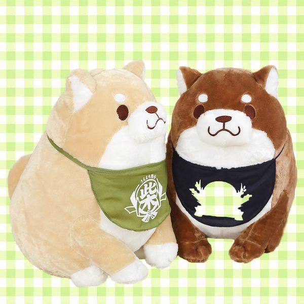 

35см / 42см kawaii плюшевые корги собака мягкие игрушки мягкие корги плюшевые куклы игрушки подушка дети дети день валентина рождественские