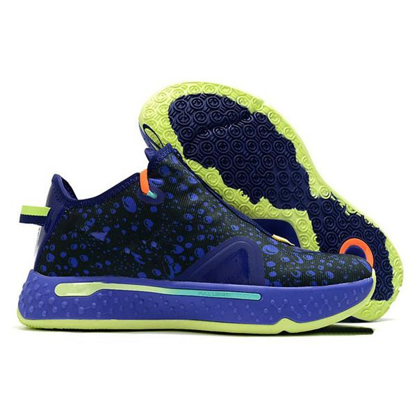 paul george gatorade gx