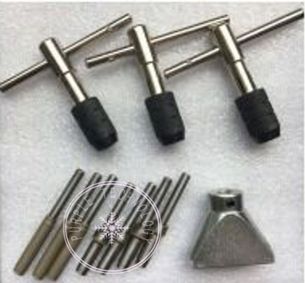 

diesel fuel pump injector eui eup valve dismounting tools set