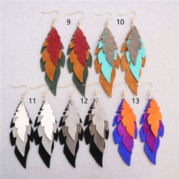 

многослойные поражающие цвета листовая натуральная кожа для женщин листовая овчина натуральная кожа высокое качество женские ювелирные издел, Silver