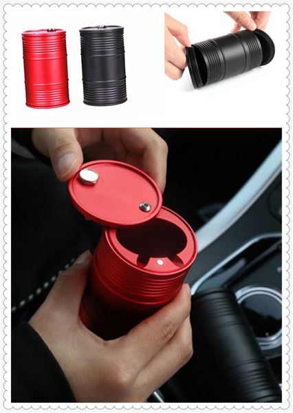 

auto parts aluminum alloy ashtray travel home office carrier for renegade cherokee wrangler compass patriot