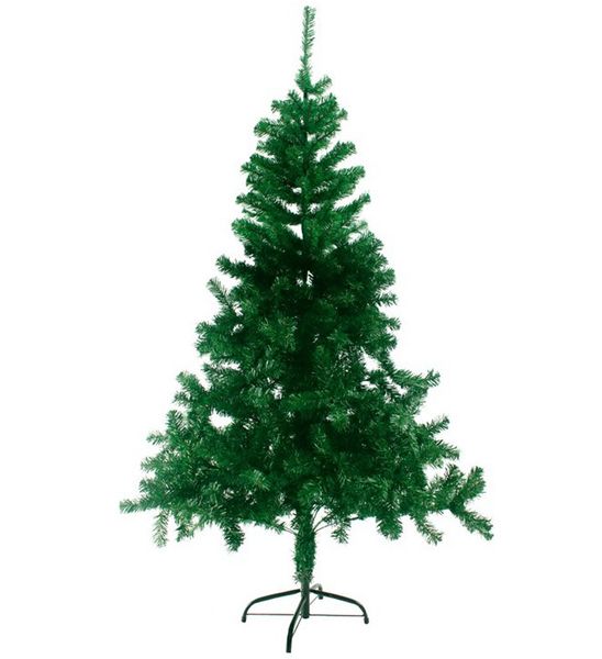 

210cm fiber christmas tree lamp light children xmas gift deluxe collocation two meters high-quality restaurant bar home decor