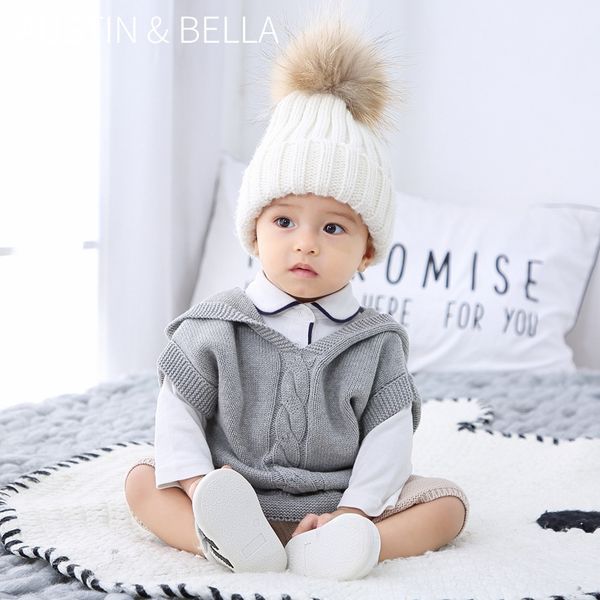 

the price is not less than sweater 59 baby knitted vest autumn 2019 sweater boy baby vest, Blue