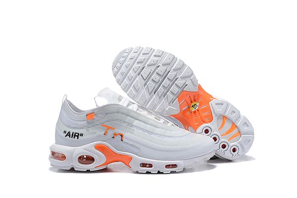

2019 97 plu tn de iger hoe off white tn air cu hion chau ure ultra running hoe men tn port neaker