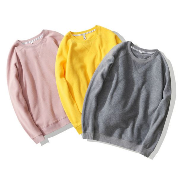 

designer mens hoodie brand sweatshirts for men long sleeves fashion casual luxury fleece mens warm clothing 6 colors size s-xl, Black