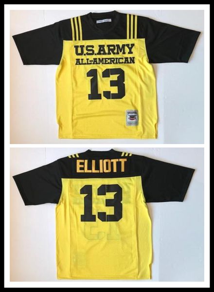 

Excellent value for money, we only do the best jerseys football jersey ELLIOTT #13