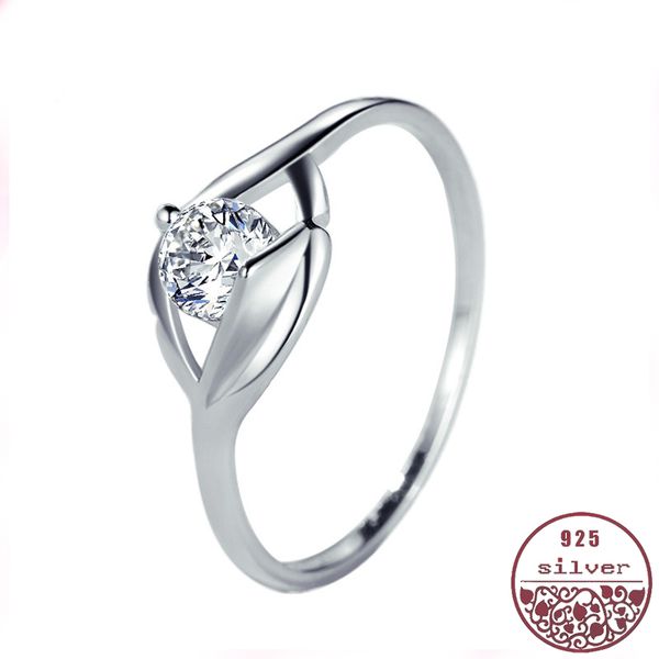 

net red simple index finger ring female personality fashion japanese japanese and korean hipster student ring minimalist, Golden;silver