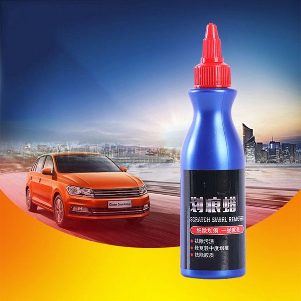 

car paint scratch repair agent polishing wax paint scratch repair remover care coat auto car wash detailing towels