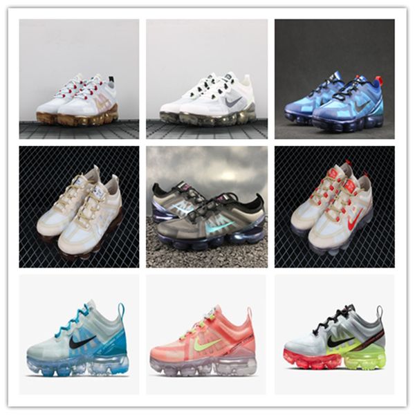 

With box 2019 vapor run utility ca ual hoe for men triple medium air de igner men maxe neaker 13 vapormax 13 trainer