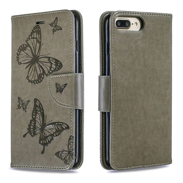 

for iphone xr x 8 7 plus cover flip stand wallet leather p frame phone case for women