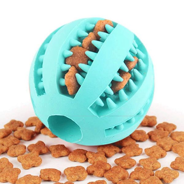 

новые дизайнерские аксессуары для домашних собак резиновые домашние чистящие шарики игрушки мяч жевать игрушки собака зубы чистящие шарики з