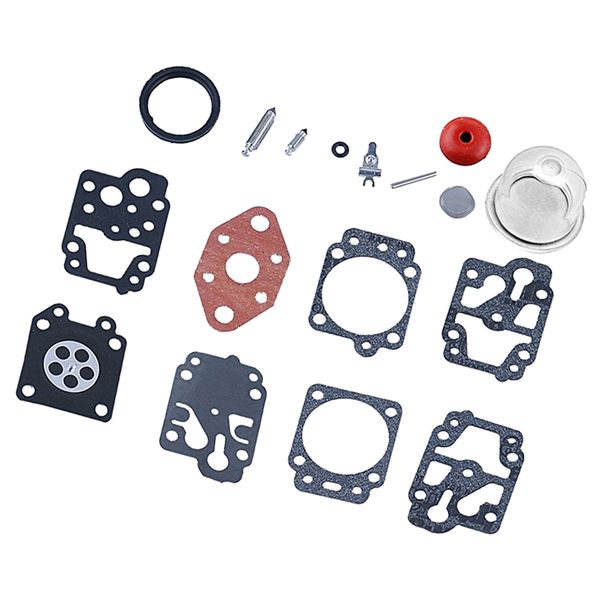 

carburetor rebuild kit with gaskets for wyl series carburetors k20-wyl
