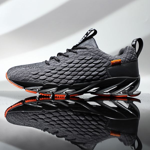 

2019 new trend blade running mens shoes men casual male sneakers women zapatos de mujer hombre plug size 46 zapatillas sneaker -01