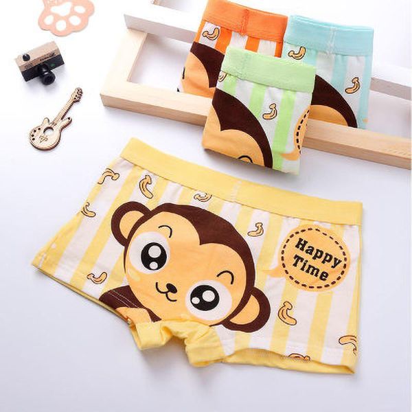 

100% cotton kids underwear girls diaper cover panties solid infant briefs pants bottom baby underpants children monkey shorts, Camo