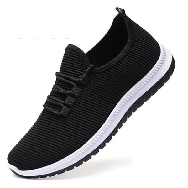 

wear resistant sneakers for antiskid in summer men canvas shoes
