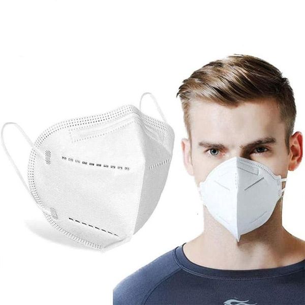 

proved dust anti k face mask folding white without valve dustproof pm2.5 masks 8bap