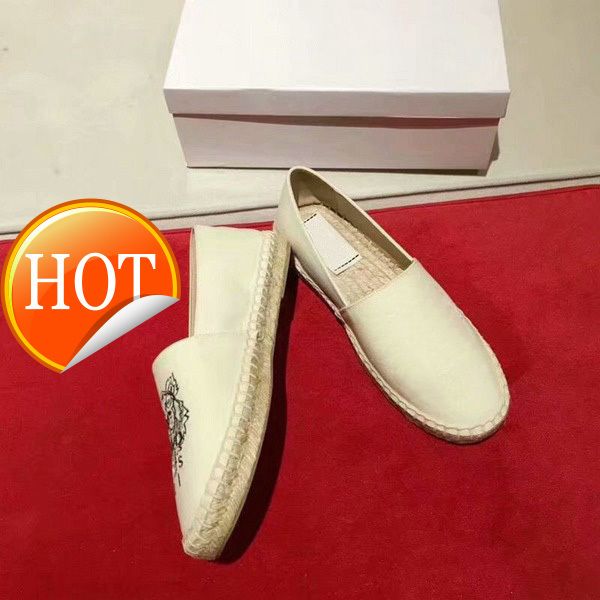 

new salecouple shoes with tiger head single shoes and lazy shoes, Black