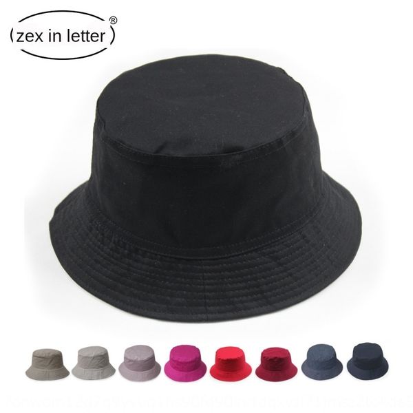 

fisherman's fisherman sunscreen can be worn on both sides. british style outdoor leisure sun hat sunscreen hat, Blue;gray