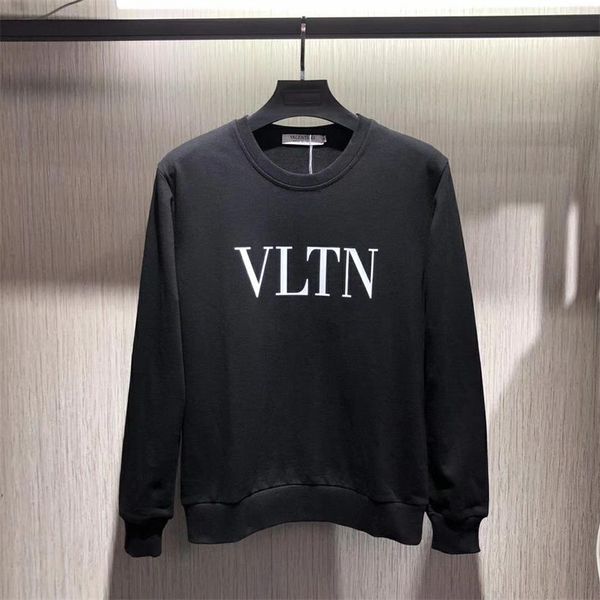 

New 2019 hoodie men long leeve hooded print weat hirt men fa hion embroidery ca ual brand kateboarding clothing hoody men 207