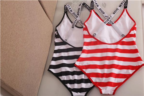 

лучшие продажи 2019 модные дамы новый цельный купальник, качество роскошь, многоцветные и мульти-стиль, бесплатная доставка, White;black