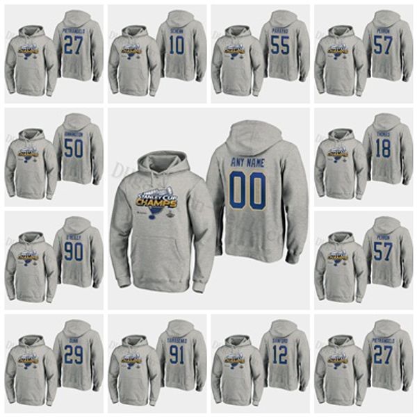 st louis blues jersey sweatshirt
