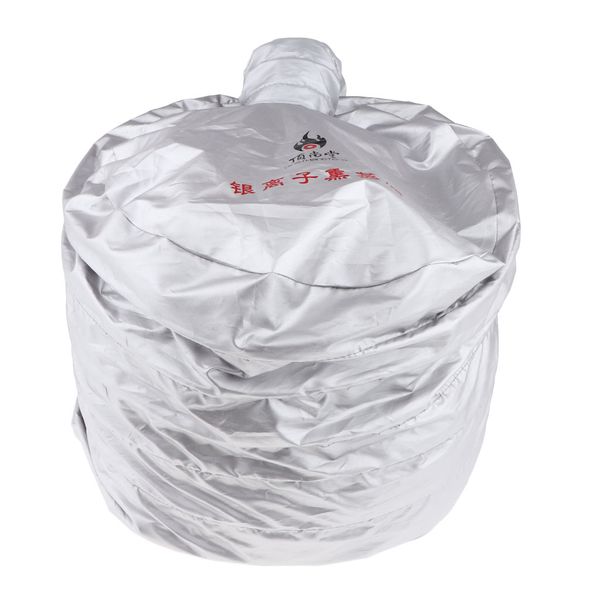 

pro salon & spa equipment drying hair care cap thermal steamer bonnet hair dryer attachment