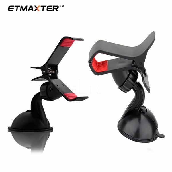 

universal car mount cell phone holders 360 degree rotatable car phone holder cell phone gps bracket