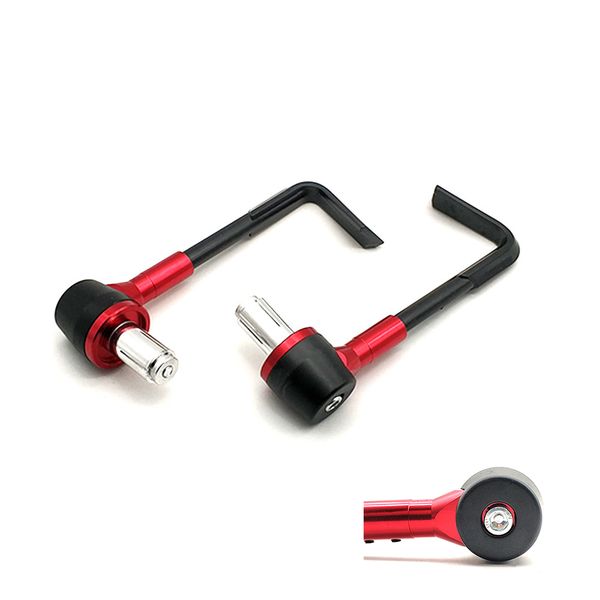 

universal motorcycle clutch levers protection the event of an accident for z1000sx z 1000 sx z1000 sx h2r w800 cafe