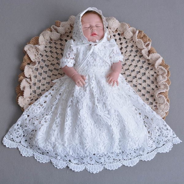 2 year baby gown
