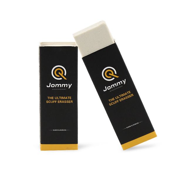 

1pcs rubber block shoes clean care eraser decontamination wipe natural rubbing dual effect cleaning