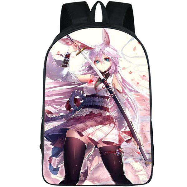 

theresa apocalypse backpack mmihoyo day pack the end of school bag leisure packsack picture rucksack sport schoolbag outdoor daypack