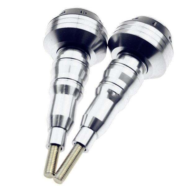 

aluminum alloy+plastic slider frame durable cnc aluminum strong latest fashion highly recommended