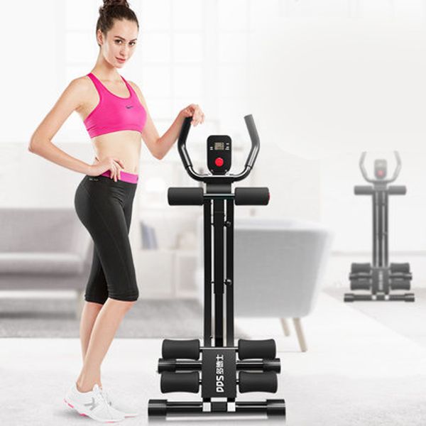 

tb205 abdominal device, abdominal exercise, body building equipment, home exercise, muscle training, waist lotion