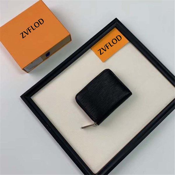 

men's wallet money bag solid color leather business short wallet famous vintage male walltes purse new, Red;black