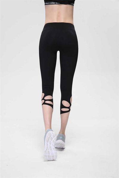 

side pockets sports pants women leggings elastic breathable black blue pink white yoga pant for woman cotton green running training gym, White;red