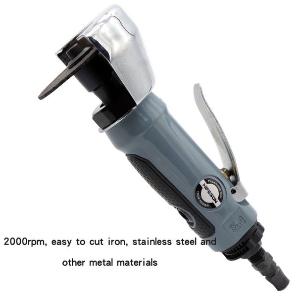 

3 inches mini pneumatic cutting tool air tools cutter machine with high speed