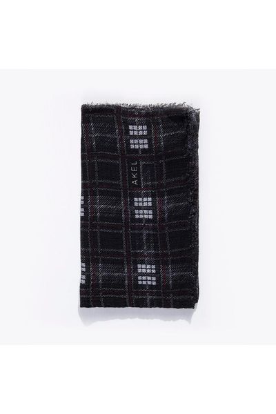 

akel emp pes ea 001 400a v2 80 190 women kerchief 324 001 400 av2, Blue;gray