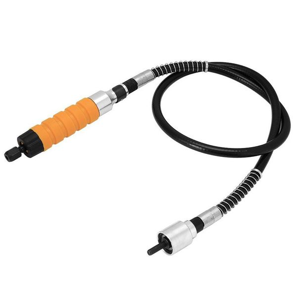 

professional durable use kitchen electric furniture carpentry root carving knife tool handle flexible shaft chisel carved wood