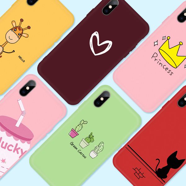 

patterned phone case for iphone 11 pro max xr xs xs max x 8 7 6 6s plus 5 5s se silicon tpu case for iphone 11 pro 11 8 7 6 6s