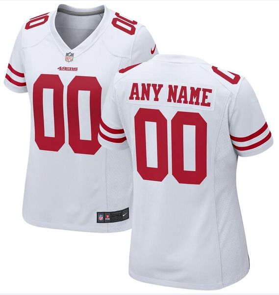 5xl 49ers jersey