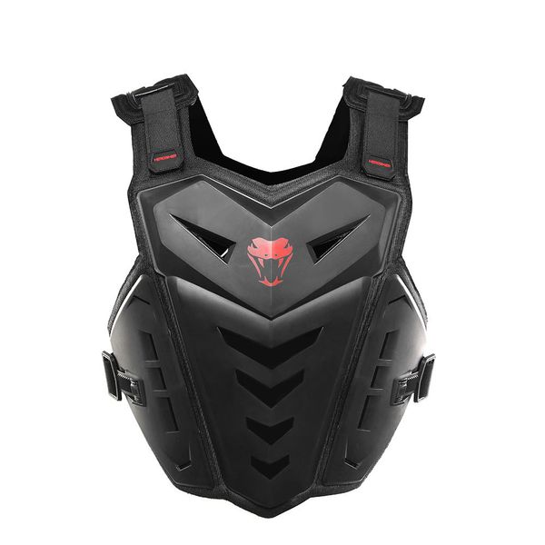 

new 2018 herobiker new off-road motorcycle armor knight outdoor sports protective gear shockproof breathable chest protector/12