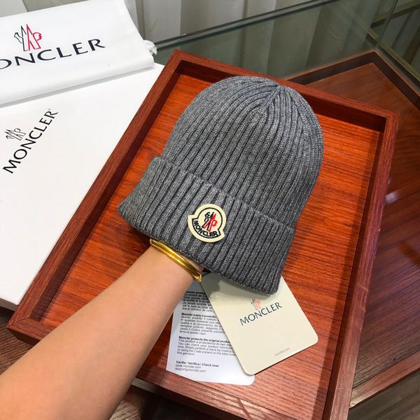 

women knit cap new hat wsj050 casual warm #111327 qin3301, Blue;gray