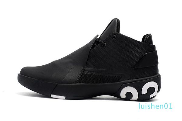 

jimmy butler iii jumpman ultra fly 3 griffin butler men basketball shoes triple black white blue designer 3s sneakers 01l