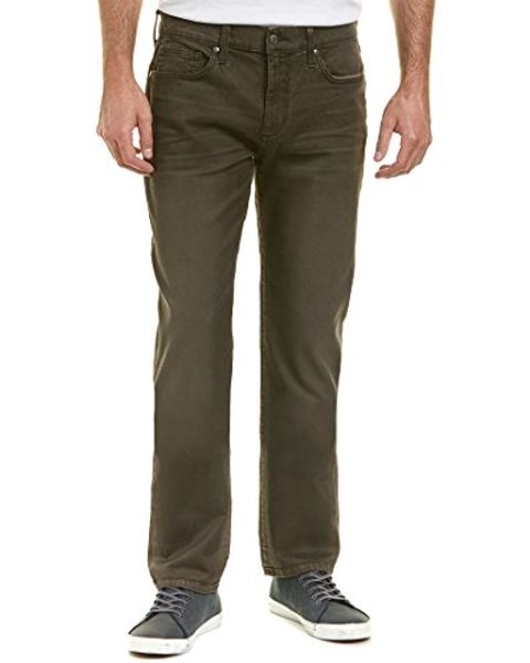 

joe's jeans men's the straight and narrow jeans, Blue