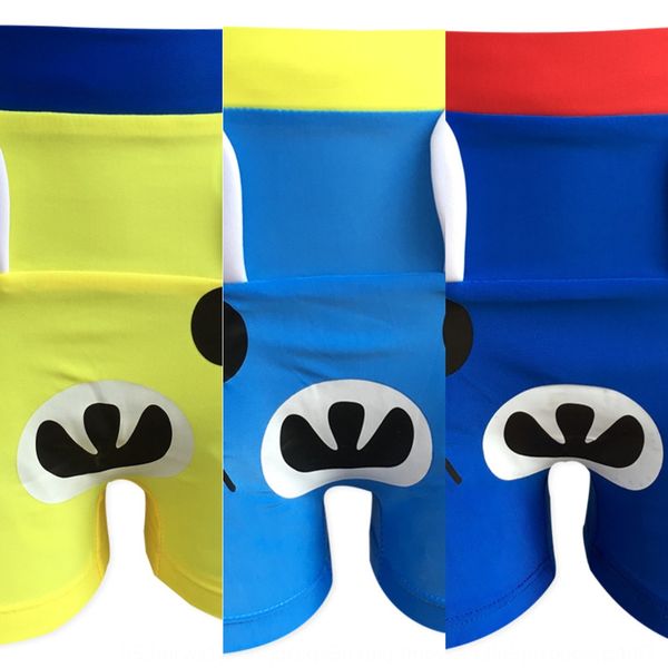 

middle school boys boys children children 2-8 swimming trunks swimming trunks years old quick-drying, Black