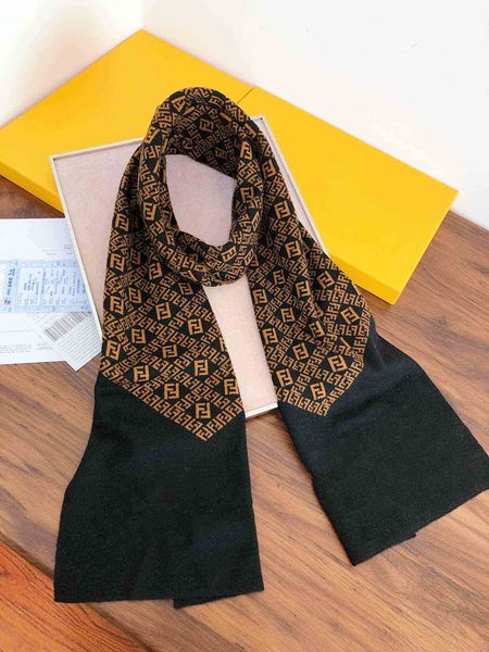 

brand fashion autumn and winter wool scarf men scarf men's fashion scarf knitted soft cashmere size 180*30cm, Blue;gray