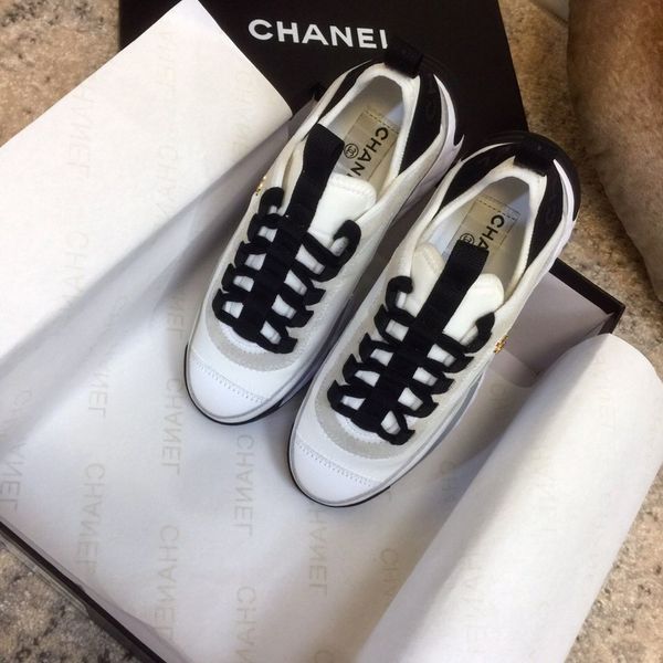 

fast delivery new style high-end luxury women's casual sports shoes star fashion brand vintage platform women's shoes size: 35-41, Black