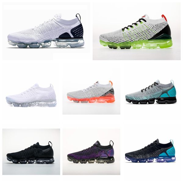 

j04 2020 new mens mercurial plus tn ultra se black white orange desinger running shoes women mentrainers sports sneakers size 36-46